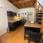 Ce Castle Appartement