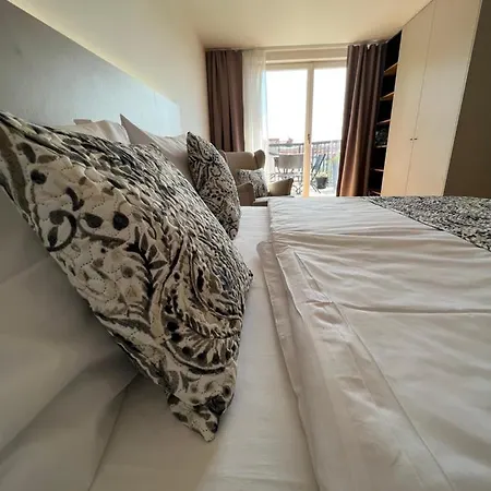 Ce Castle Apartment
