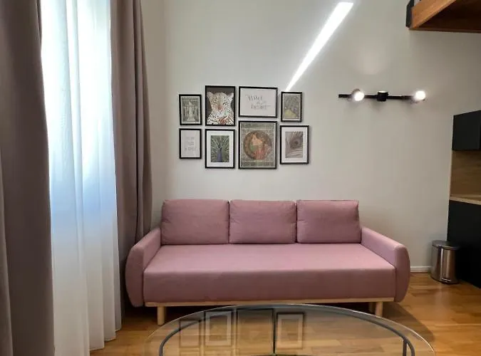 Apartment Ce Castle *