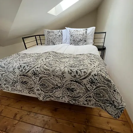 Ce Castle Appartement