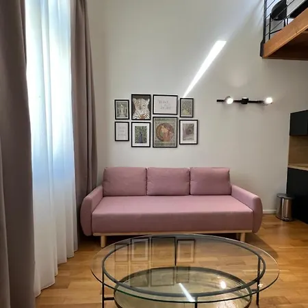 Appartement Ce Castle *