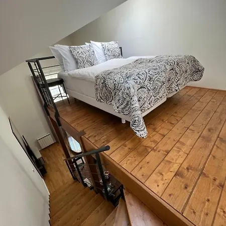 Ce Castle Appartement Prague