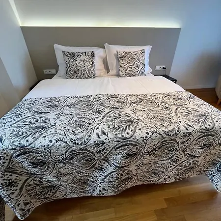 Appartement Ce Castle